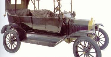 ford t 1916