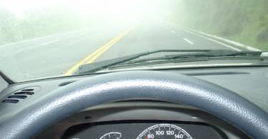 niebla