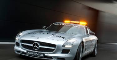 mercedes benzsafetycar foto4