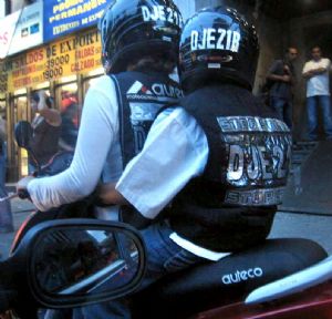 anuncian controles a motociclistas