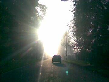 neblina