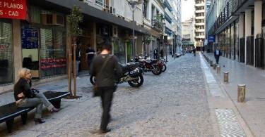 peatonal