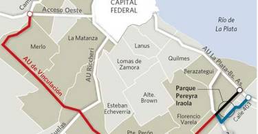 autopista presidente peron claima20101206 0063 8