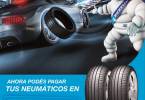 michelin primacy hp