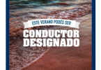 2bede conductor designado