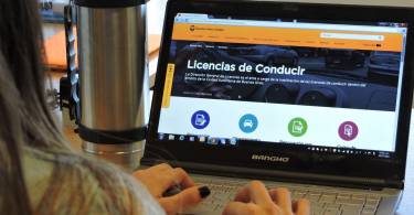 renovar licencias caba online