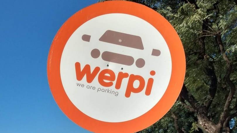 werpi cartel