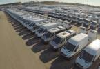 de la matanza a estados unidos exportacion de la sprinter numero 10 mil