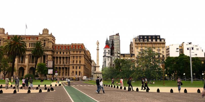 tribunales-y-plaza-lavalle-peatonal