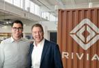 Rivian-Ford