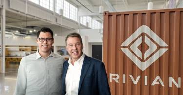 Rivian-Ford