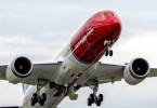 norwegian-avion