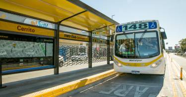 METROBUS-CALCHAQUI