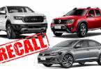 FORD-VW-RENAULT-RECALL