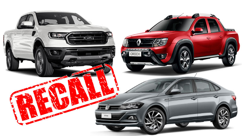 FORD-VW-RENAULT-RECALL