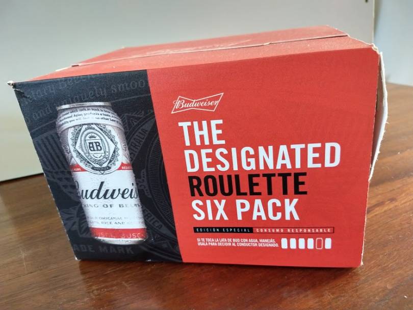 budweiser-six-pack-cero-al-volante