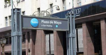 Linea-A-plaza-de-mayo