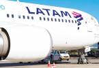 LATAM-avion-brasilero
