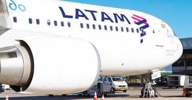 LATAM-avion-brasilero