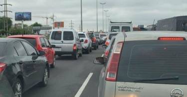 panamericana-congestion-25-03-coronavirus