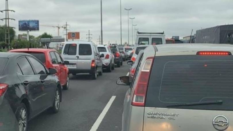 panamericana-congestion-25-03-coronavirus