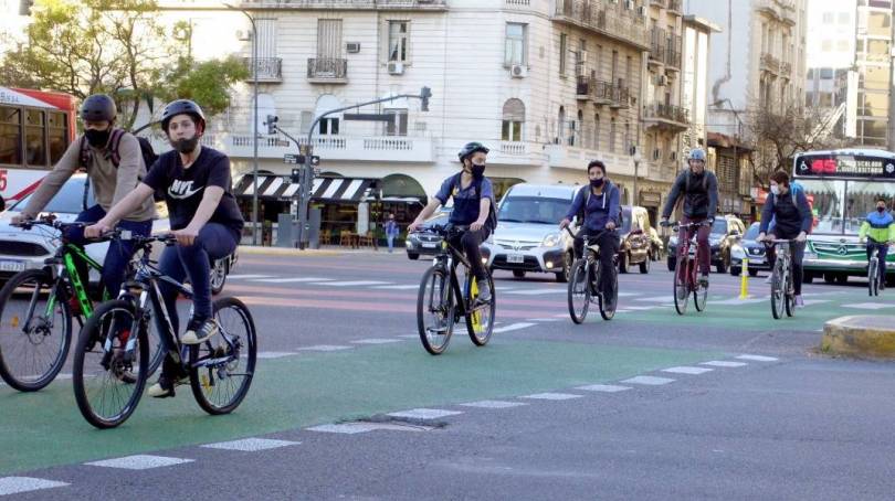 bici-ciclovía-corrientes-1