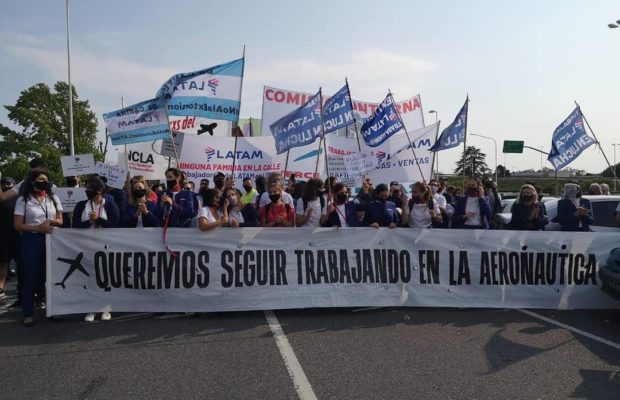 protesta-gremios-aeronauticos-1