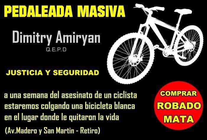 marcha-bicis-por-robo-y-muerte-a-ciclista