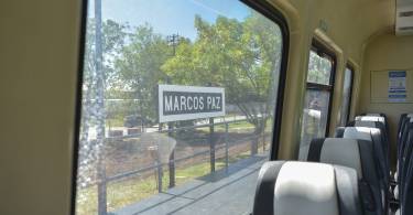 Tren-Belgrano-Sur-estación-Marcos-Paz