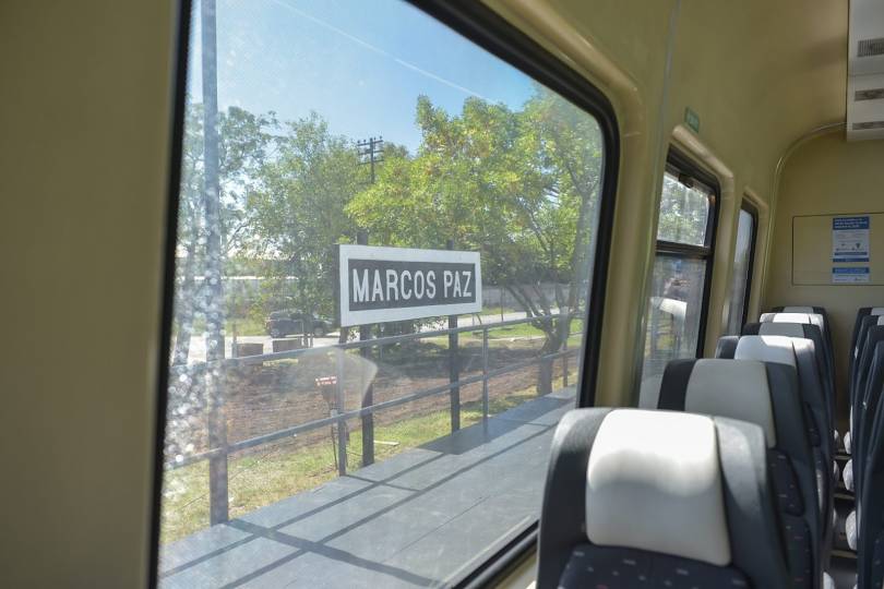 Tren-Belgrano-Sur-estación-Marcos-Paz