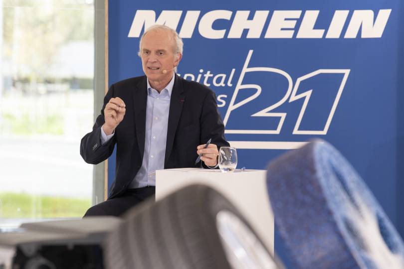 MICHELIN-Florent-Menegaux-CEO-del-Grupo-Michelin
